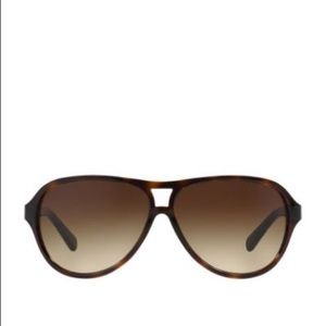 Micheal Kors wainscot brown sunglasses